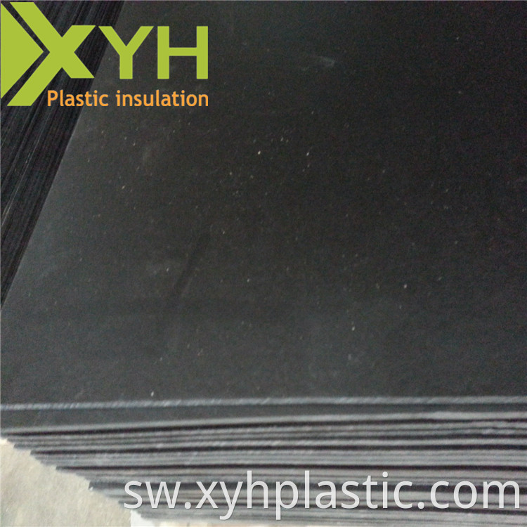 Phenolic resin bakelite sheet